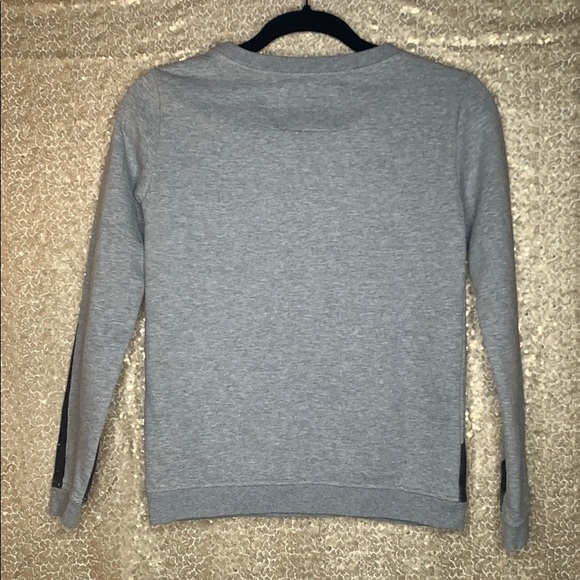 Justin Bieber Sweatshirt - Picture 3 of 5